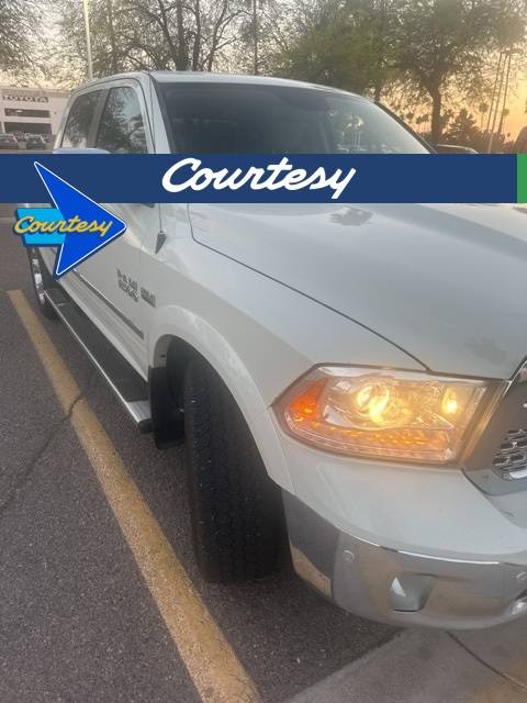 2016 Ram 1500 Laramie — Pickup Truck — 248,873 mi — Mesa, AZ