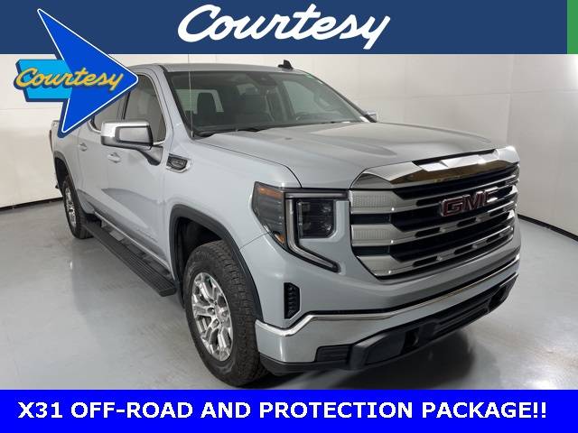 2024 GMC Sierra 1500 SLE — Pickup Truck — 49,872 mi — Mesa, AZ