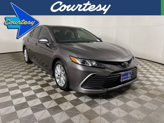 2022 Toyota Camry LE — Sedan — 64,167 mi — Mesa, AZ