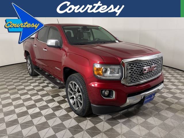 2020 GMC Canyon Denali — Pickup Truck — 65,714 mi — Mesa, AZ