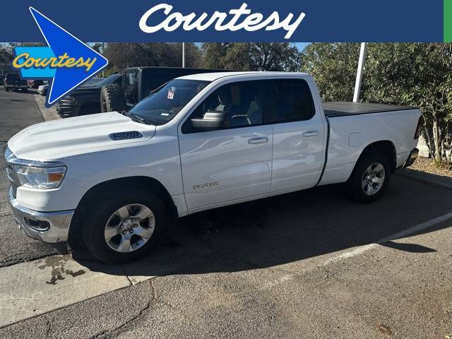 2022 Ram 1500 Big Horn — Pickup Truck — 108,653 mi — Mesa, AZ