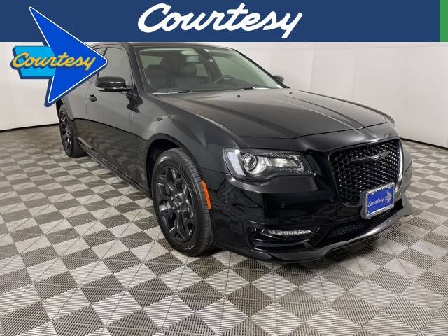 2023 Chrysler 300 Touring L — Sedan — 8,816 mi — Mesa, AZ