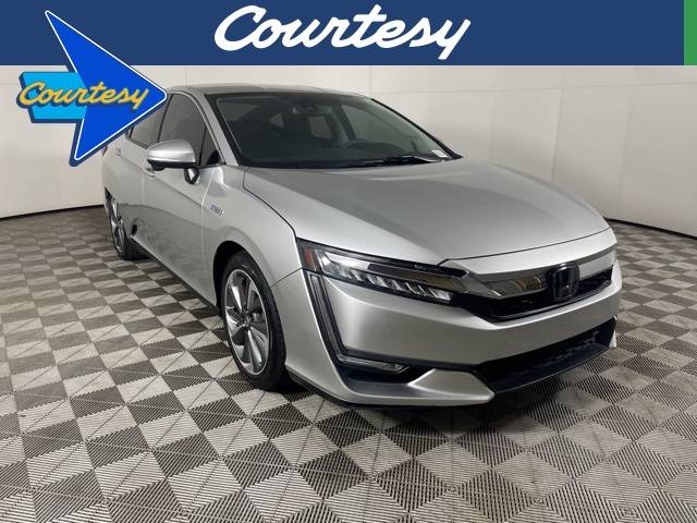 2019 Honda Clarity Plug-In Hybrid — Sedan — 77,824 mi — Mesa, AZ