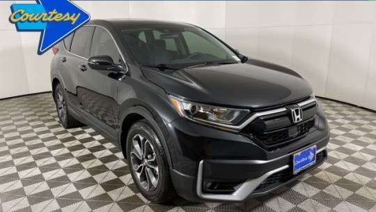2020 Honda CR-V EX — SUV — 44,301 mi — Mesa, AZ
