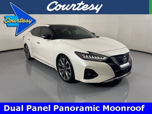 2020 Nissan Maxima Platinum — Sedan — 67,851 mi — Mesa, AZ