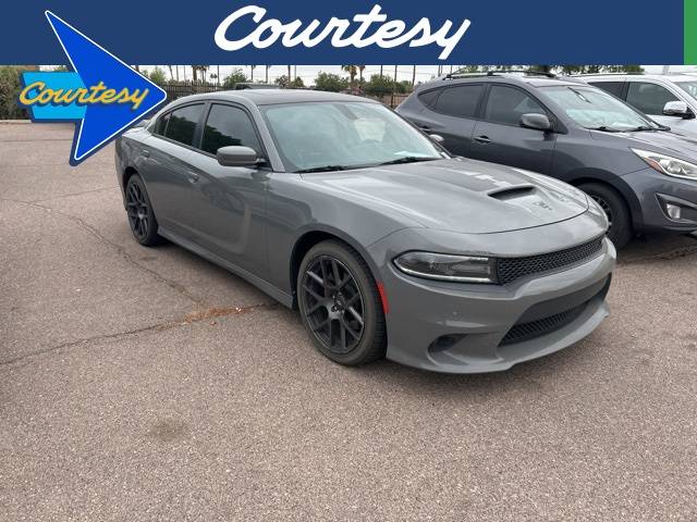 2018 Dodge Charger Daytona — Sedan — 84,144 mi — Mesa, AZ