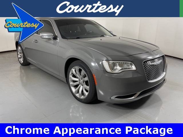 2018 Chrysler 300 Touring — Sedan — 123,749 mi — Mesa, AZ