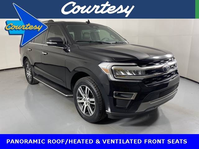 2023 Ford Expedition Limited — SUV — 52,177 mi — Mesa, AZ