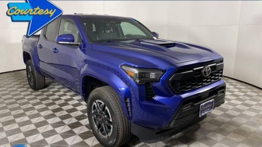 2024 Toyota Tacoma TRD Sport — Pickup Truck — 17,197 mi — Mesa, AZ