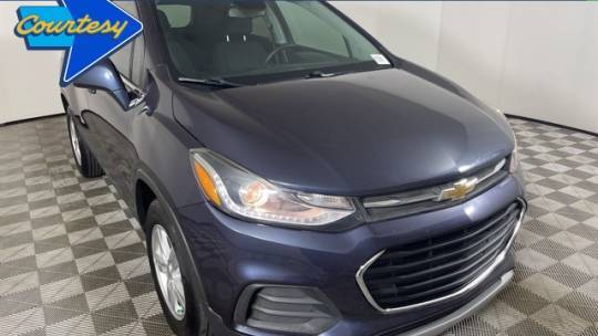 2019 Chevrolet Trax LT — SUV — 74,561 mi — Mesa, AZ