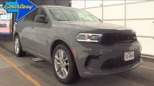 2023 Dodge Durango GT — SUV — 51,881 mi — Mesa, AZ