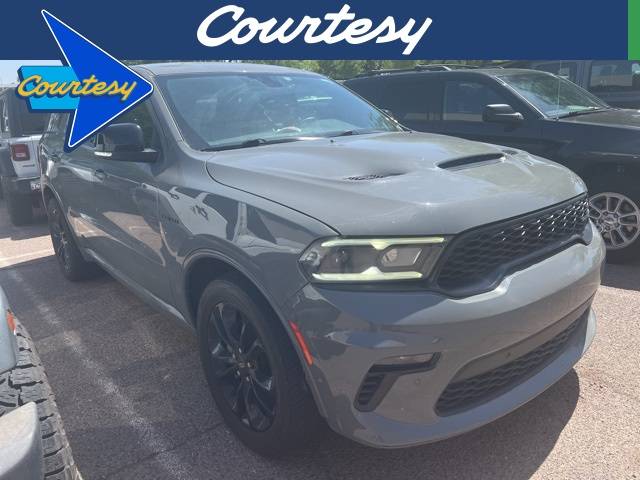 2021 Dodge Durango R/T — SUV — 54,271 mi — Mesa, AZ