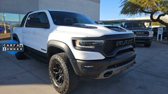 2022 Ram 1500 TRX — Pickup Truck — 16,670 mi — Mesa, AZ