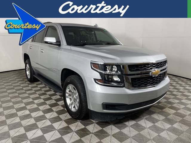 2020 Chevrolet Tahoe LT — SUV — 94,495 mi — Mesa, AZ
