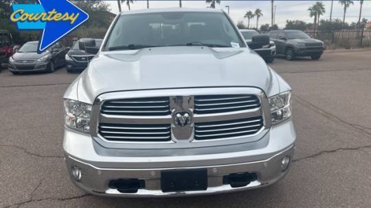 2014 Ram 1500 Big Horn — Pickup Truck — 109,325 mi — Mesa, AZ