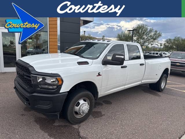 2024 Ram 3500 Tradesman — Pickup Truck — 34,301 mi — Mesa, AZ