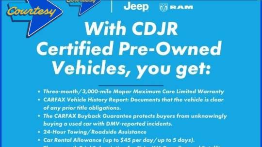 2022 Dodge Charger SXT — Sedan — 58,446 mi — Mesa, AZ