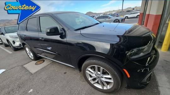 2023 Dodge Durango GT — SUV — 51,197 mi — Mesa, AZ