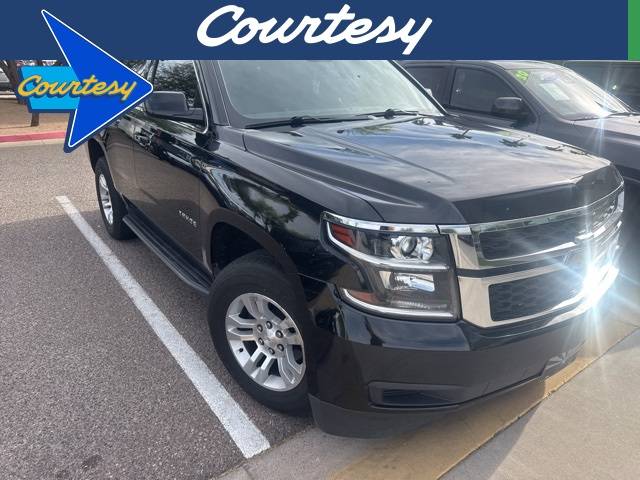 2020 Chevrolet Tahoe LT — SUV — 109,804 mi — Mesa, AZ