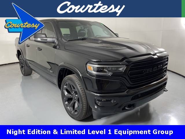 2023 Ram 1500 Limited — Pickup Truck — 23,097 mi — Mesa, AZ