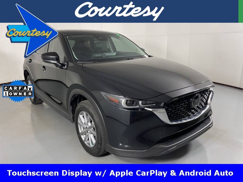 2023 Mazda CX-5 2.5 S Select — SUV — 36,391 mi — Mesa, AZ