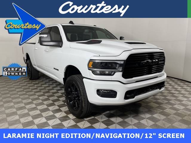 2024 Ram 2500 Laramie — Pickup Truck — 14,438 mi — Mesa, AZ