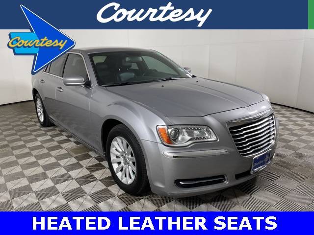 2014 Chrysler 300 Base — Sedan — 81,583 mi — Mesa, AZ
