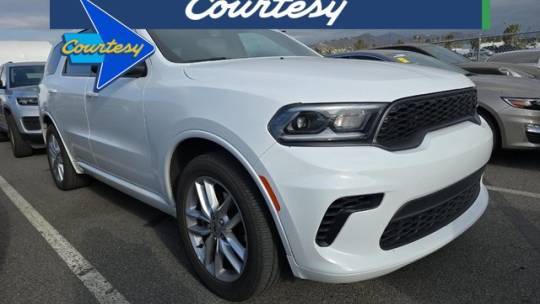 2023 Dodge Durango GT — SUV — 41,575 mi — Mesa, AZ