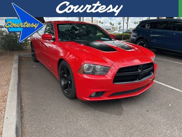 2014 Dodge Charger R/T — Sedan — 92,393 mi — Mesa, AZ
