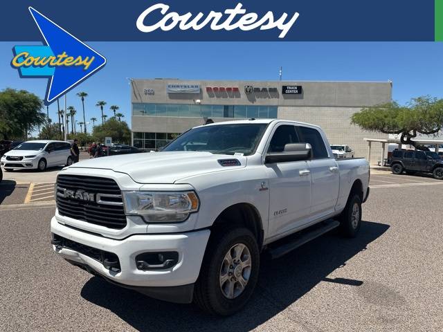 2019 Ram 2500 Big Horn — Pickup Truck — 220,518 mi — Mesa, AZ