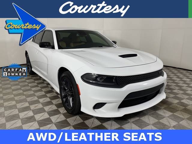 2023 Dodge Charger GT — Sedan — 60,249 mi — Mesa, AZ