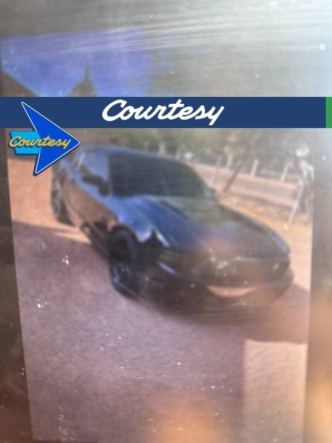 2013 Ford Mustang GT — Coupe — 147,500 mi — Mesa, AZ