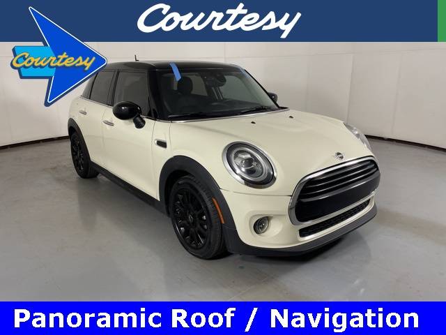 2020 MINI Hardtop Cooper — Hatchback — 49,873 mi — Mesa, AZ
