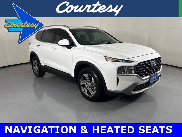 2023 Hyundai Santa Fe SEL — SUV — 41,715 mi — Mesa, AZ