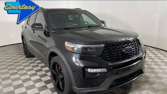2021 Ford Explorer ST — SUV — 89,320 mi — Mesa, AZ