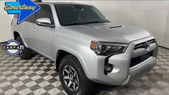 2023 Toyota 4Runner TRD Off Road Premium — SUV — 38,894 mi — Mesa, AZ