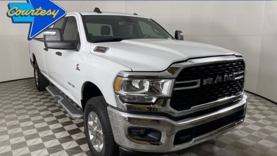 2023 Ram 2500 Big Horn — Pickup Truck — 36,440 mi — Mesa, AZ