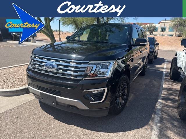 2020 Ford Expedition Limited — SUV — 106,773 mi — Mesa, AZ