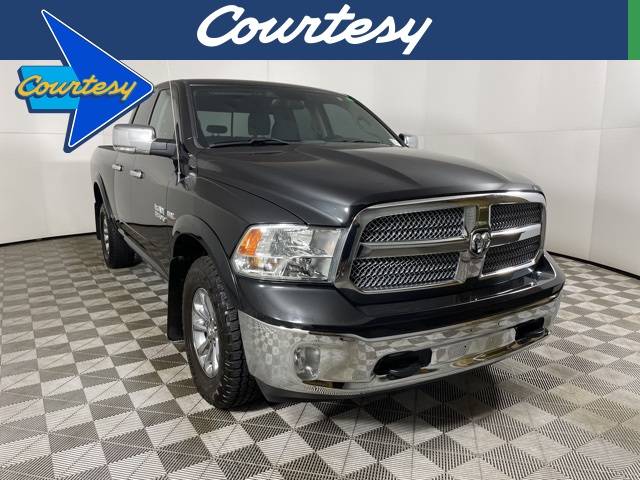 2018 Ram 1500 Harvest — Pickup Truck — 42,657 mi — Mesa, AZ
