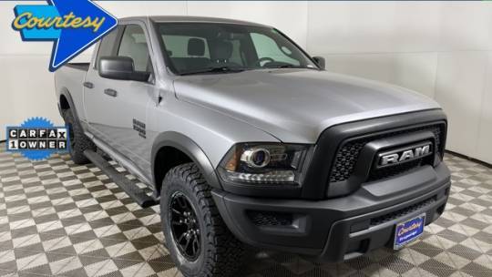 2022 Ram 1500 Classic Warlock — Pickup Truck — 50,259 mi — Mesa, AZ