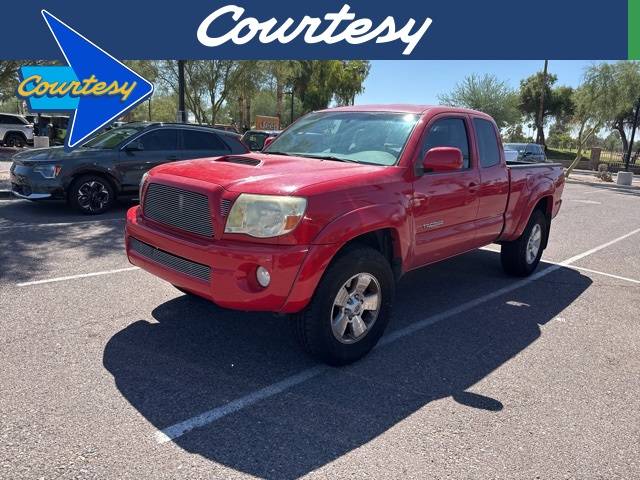 2008 Toyota Tacoma PreRunner — Pickup Truck — 148,920 mi — Mesa, AZ