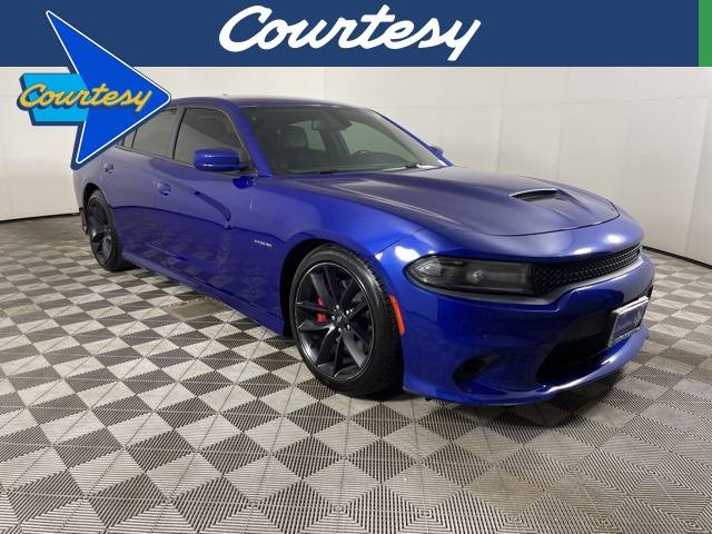 2021 Dodge Charger R/T — Sedan — 51,517 mi — Mesa, AZ