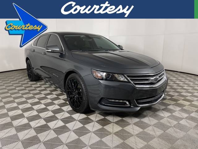 2019 Chevrolet Impala LT — Sedan — 103,455 mi — Mesa, AZ