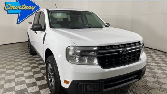 2023 Ford Maverick XLT — Pickup Truck — 40,695 mi — Mesa, AZ