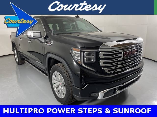 2023 GMC Sierra 1500 Denali — Pickup Truck — 49,153 mi — Mesa, AZ