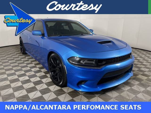 2019 Dodge Charger R/T — Sedan — 45,443 mi — Mesa, AZ
