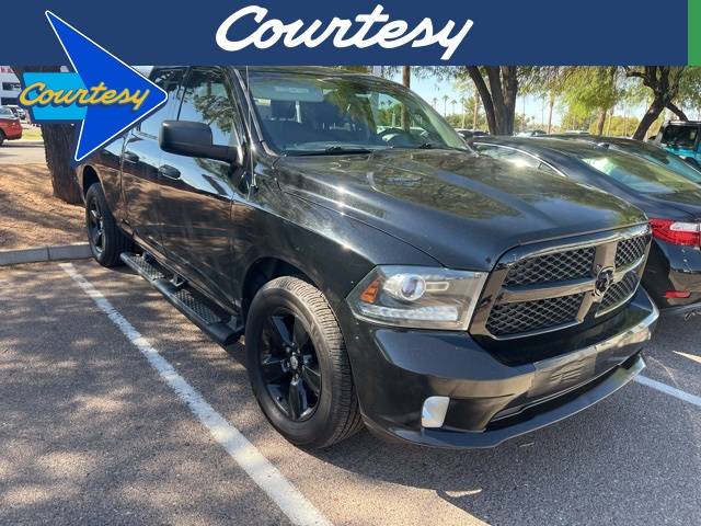 2014 Ram 1500 Express — Pickup Truck — 173,549 mi — Mesa, AZ