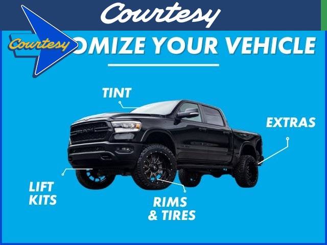 2021 Ram 1500 Big Horn — Pickup Truck — 22,561 mi — Mesa, AZ