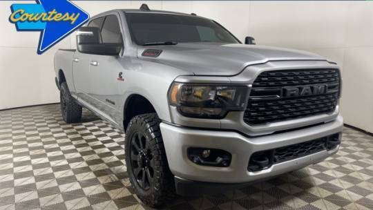 2023 Ram 2500 Big Horn — Pickup Truck — 37,866 mi — Mesa, AZ