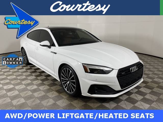 2023 Audi A5 Premium Plus — Hatchback — 36,128 mi — Mesa, AZ